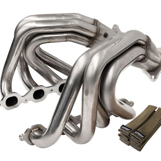 Corsa 20-21 Chevrolet Corvette 1.875in Primary 304 SS Headers-tuningsupply.com