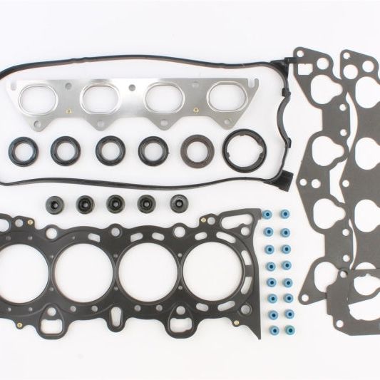 Cometic Street Pro Honda 1996-00 SOHC D16Y5/Y7/Y8 76mm Top End Kit-tuningsupply.com