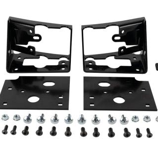 Air Lift Loadlifter 5000 Rear Air Spring Kit for 2022 Toyota Tundra-tuningsupply.com