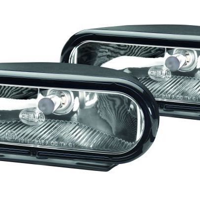 Hella FF75 Series H7 12V/55W Hallogen Fog Lamp Kit-tuningsupply.com