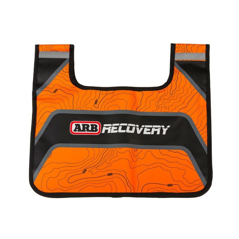 ARB Recovery Damper-tuningsupply.com