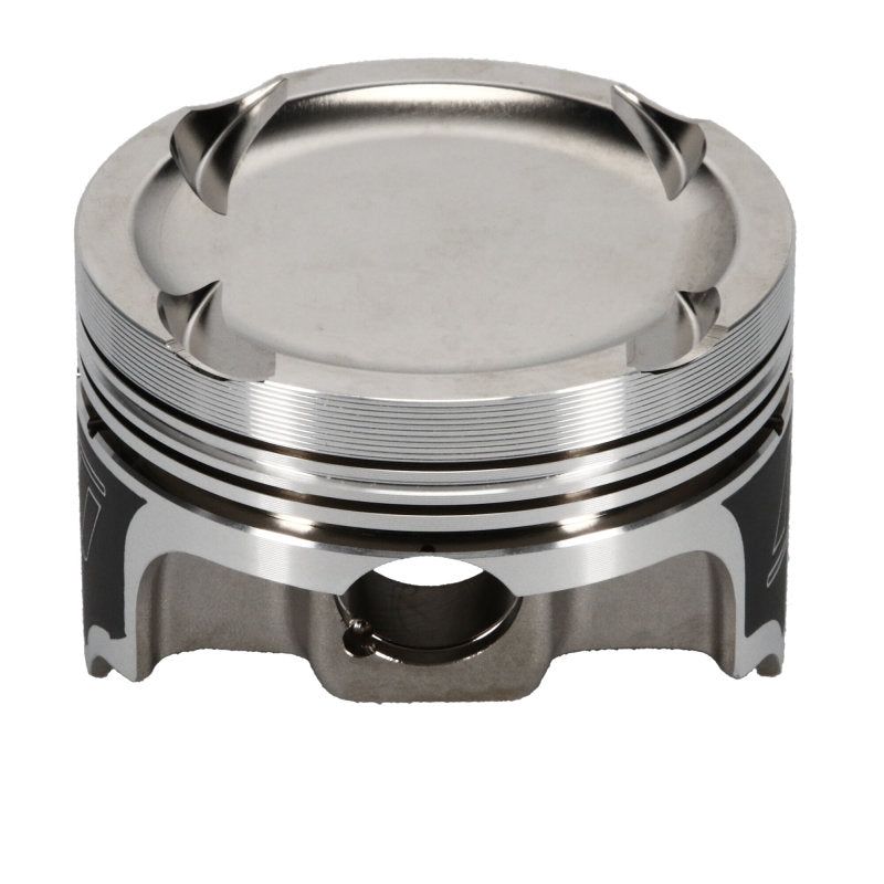 Wiseco Acura Turbo -12cc 1.181 X 81.0MM Piston Shelf Stock - SMINKpower Performance Parts WIS6541M81AP Wiseco