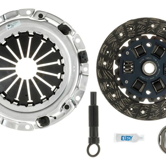 Exedy 1991-1996 Dodge Stealth V6 Stage 1 Organic Clutch-tuningsupply.com