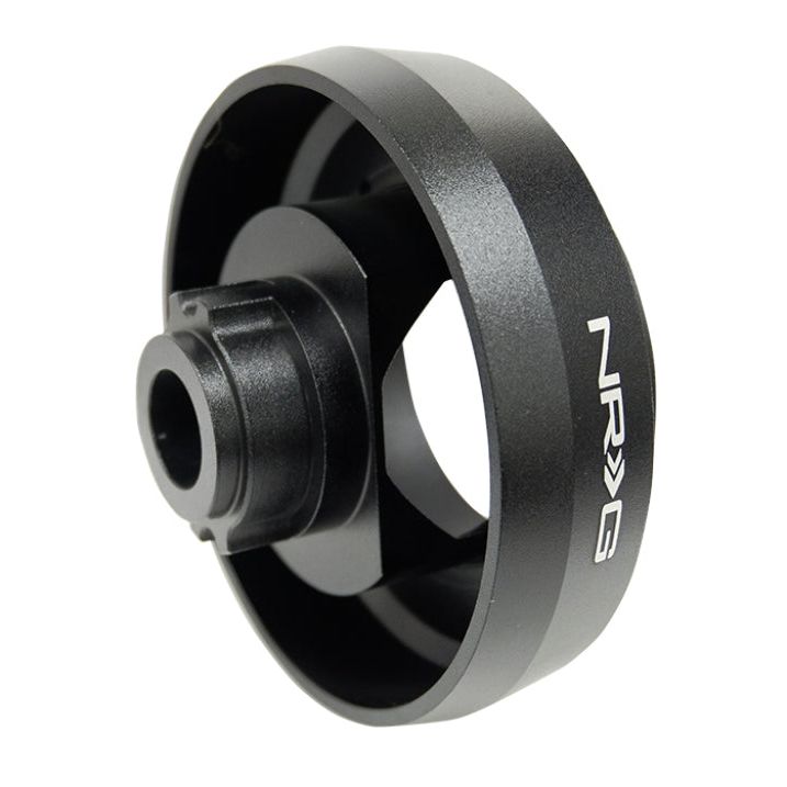 NRG Short Hub Adapter 2008+ Hyundai Genesis-tuningsupply.com