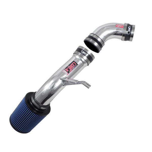 Injen 2010 Genesis Coupe ONLY 3.8L V6 Polished Cold Air Intake-tuningsupply.com