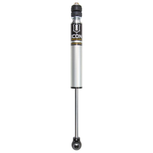 ICON 96-02 Toyota 4Runner 0-2in Rear 2.0 Series Aluminum Shocks VS NR-tuningsupply.com