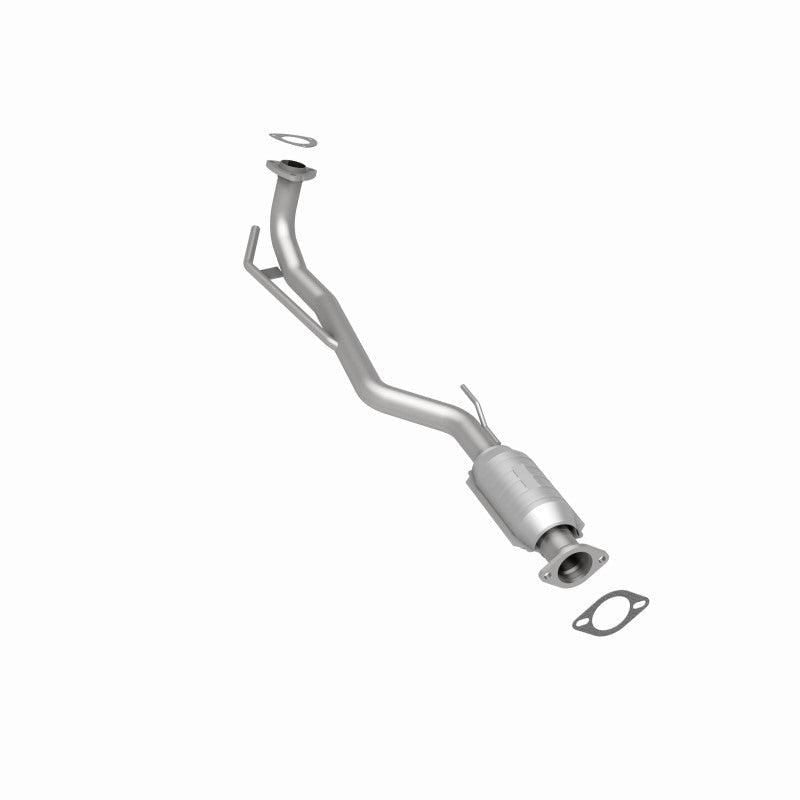 

Magnaflow 22755 - MAG22755 - MagnaFlow Conv Direct Fit 300Zx 90-96 D/S - Shipped in Europe - Tuningsupply.com
