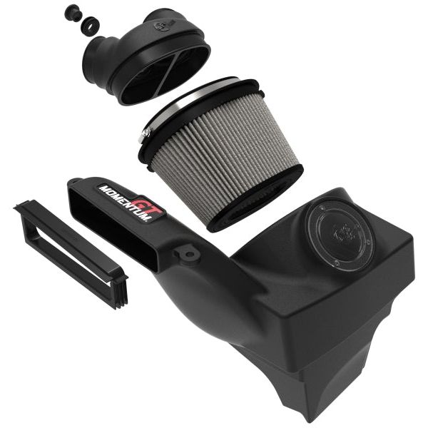 aFe 19-23 Ford Edge ST EcoBoost V6-2.7L (tt) Momentum GT Cold Air Intake System w/ Pro DRY S Filter-tuningsupply.com