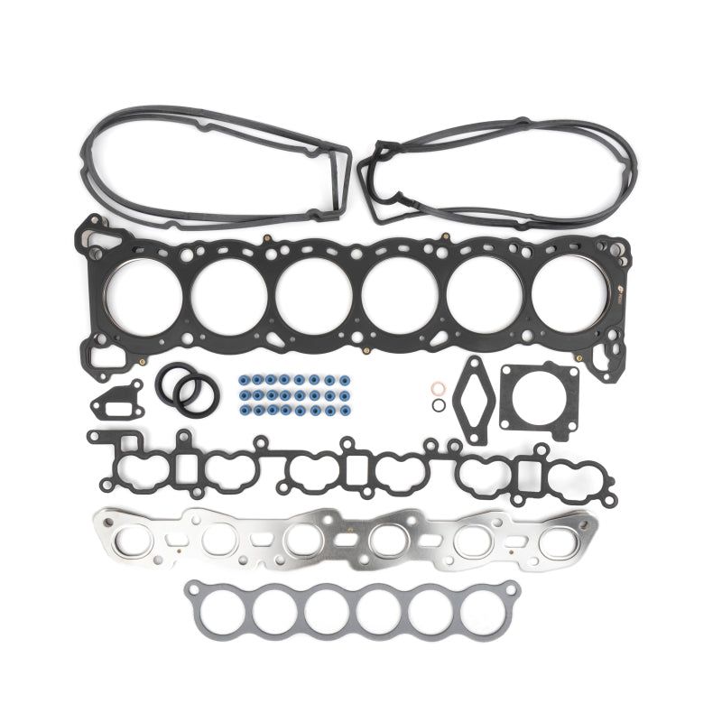 Cometic Street Pro Nissan RB25DET 86.5mm Bore 0.051in MLS Cylinder Head Gasket Top End Gasket Kit-tuningsupply.com