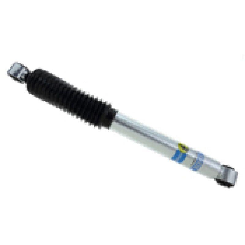 Bilstein 5100 Series 2009 Nissan Titan XE RWD Rear 46mm Monotube Shock Absorber-tuningsupply.com