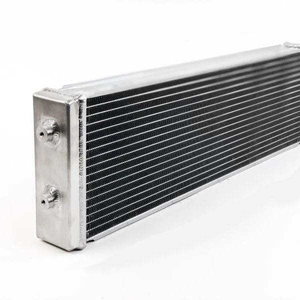 CSF Dual-Pass Universal Heat Exchanger (Cross-Flow)-tuningsupply.com