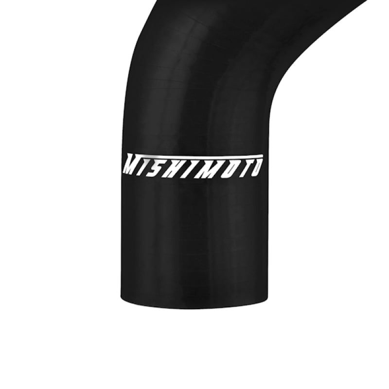 Mishimoto 09+ Nissan 370Z Black Silicone Hose Kit-tuningsupply.com