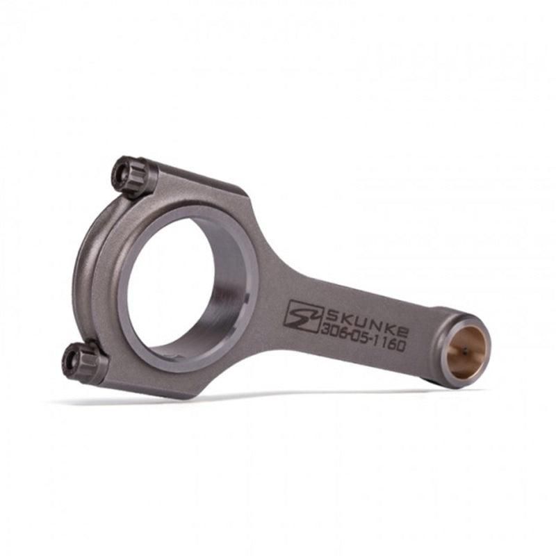 Skunk2 Alpha Series Honda B16A Connecting Rods - SMINKpower Performance Parts SKK306-05-1160 Skunk2 Racing