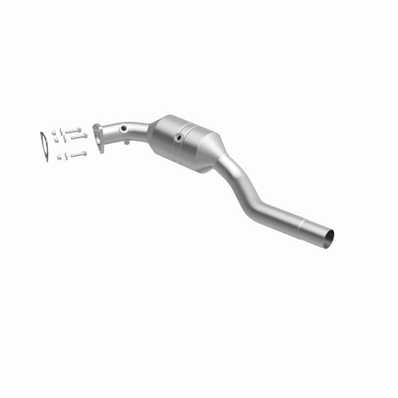 MagnaFlow Conv DF 01-05 Porsche 911 3.6L Front Right (California) - SMINKpower Performance Parts MAG444067 Magnaflow