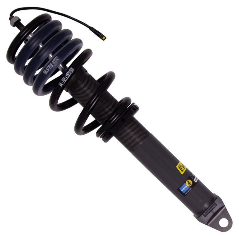 Bilstein 21-22 Porsche 911 92 Turbo S/K/ EVO SE - Front and Rear Suspension Kit-tuningsupply.com