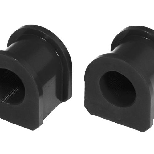 Prothane 79-04 Ford Mustang Front Sway Bar Bushings - 27mm - Black-Sway Bar Bushings-Prothane-PRO6-1135-BL-SMINKpower Performance Parts