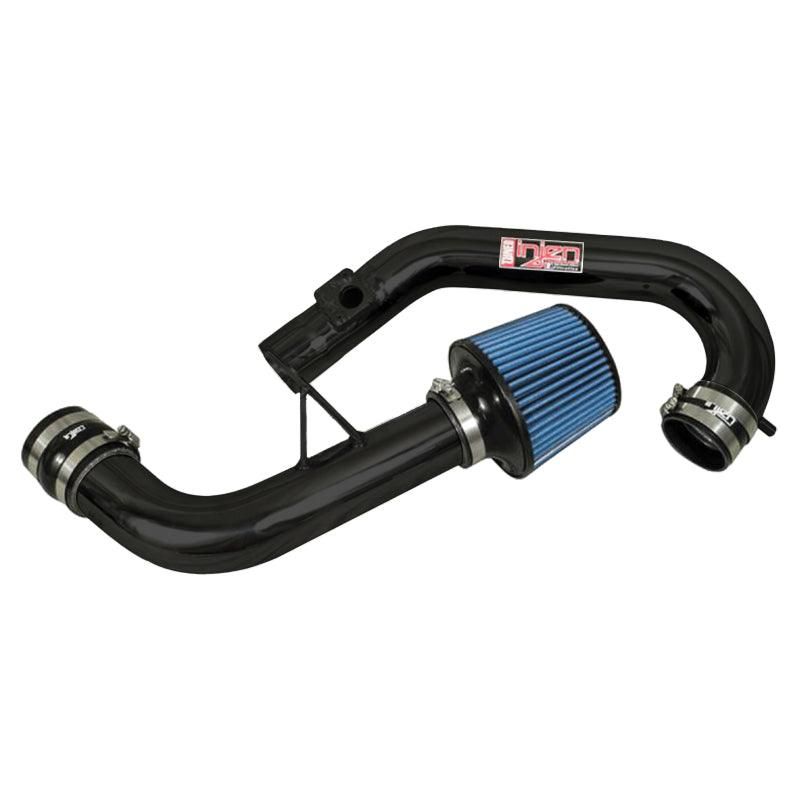 Injen 12 Subaru Impreza 2.0L 4cyl Black Cold Air Intake w/ MR Tech-tuningsupply.com