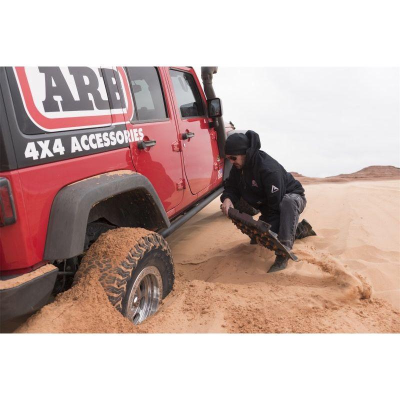 ARB Tred Pro Blue-tuningsupply.com