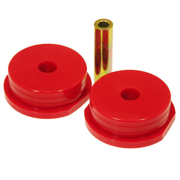 Prothane 90-03 Mitsubishi Eclipse Motor Mount Insert - Red-tuningsupply.com