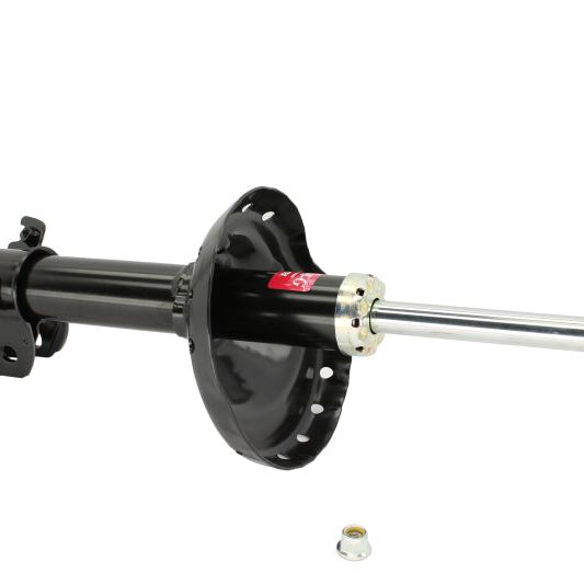 KYB Shocks & Struts Excel-G Front Left SUBARU Legacy Outback Outback 2005-09-tuningsupply.com