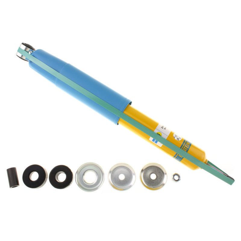 Bilstein B6 2002 Mercedes-Benz G500 Base Front 46mm Monotube Shock Absorber-tuningsupply.com