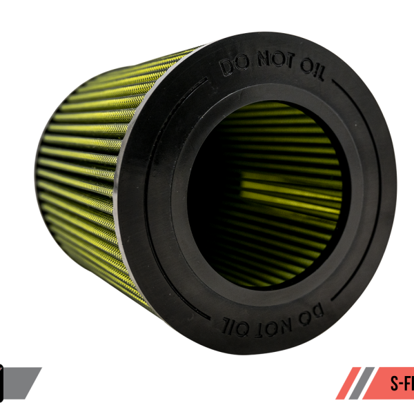 AWE Tuning C7 3.0T / 4.0T S-FLO Filter-tuningsupply.com