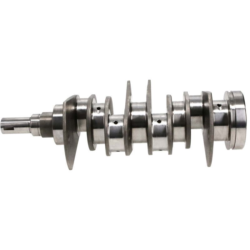 Manley Subaru EJ20/EJ25 4340 Billet 79mm Stroke Turbo Tuff Series Crankshaft-Crankshafts-Manley Performance-MAN190040B-SMINKpower Performance Parts