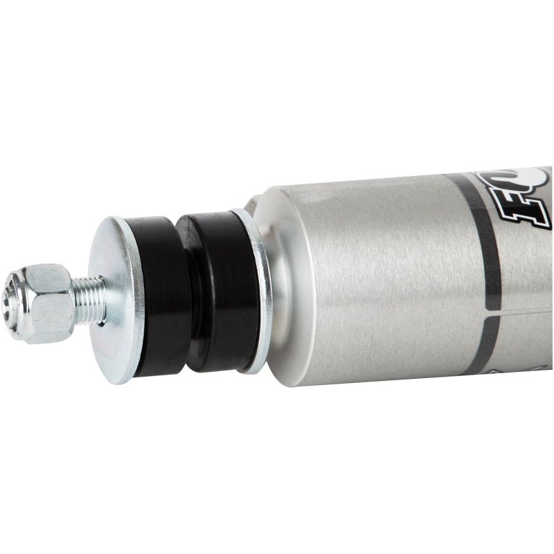 Fox 05+ Ford SD 2.0 Performance Series 9.6in. Smooth Body IFP Front Shock (Alum) / 4-5in. Lift-tuningsupply.com