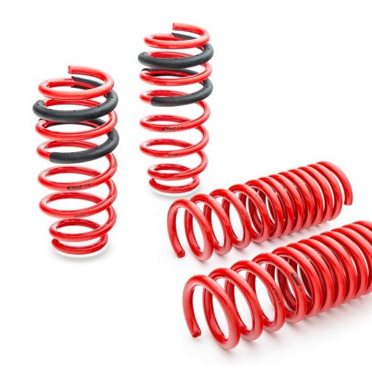 Eibach Sportline Springs for 13-16 BMW F30 320i-tuningsupply.com