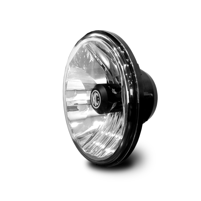 KC HiLiTES 07-18 Jeep JK (Not for Rubicon/Sahara) 7in. Gravity LED DOT Headlight (Pair Pack System)-tuningsupply.com