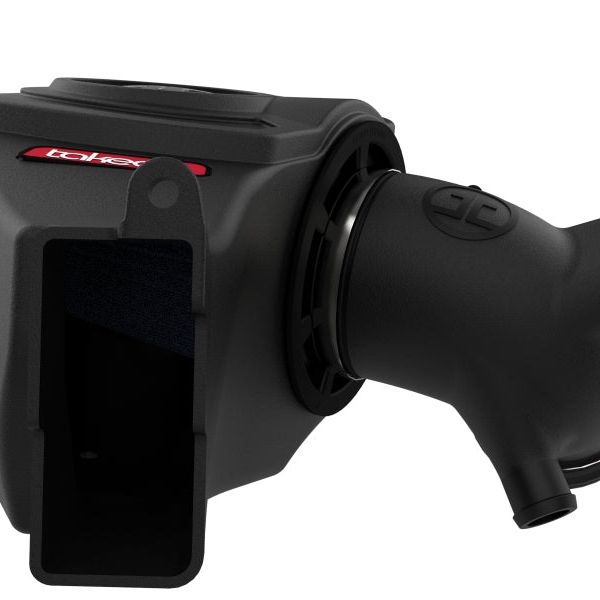 AFE Momentum Intake System W/ Pro 5-R Filter 22-23 Kia Stinger-tuningsupply.com