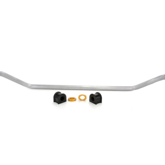 Whiteline 08/06-09 Pontiac G8 Sedan Front Heavy Duty Adjustable 26mm Swaybar-Sway Bars-Whiteline-WHLBHF62Z-SMINKpower Performance Parts