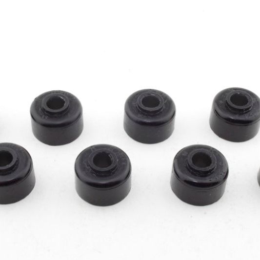 Whiteline Plus Audi / Chevrolet / Honda / Mitsubishi / Nissan / Toyota Front Sway Bar Link Assembly-Sway Bar Bushings-Whiteline-WHLW21014-SMINKpower Performance Parts