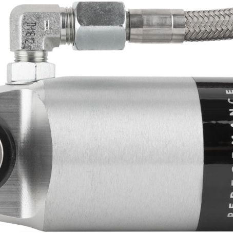 Fox 20+ Jeep JT Gladiator 2.0 Performance Series Remote Reservoir Rear Shock 2-3in Lift-tuningsupply.com