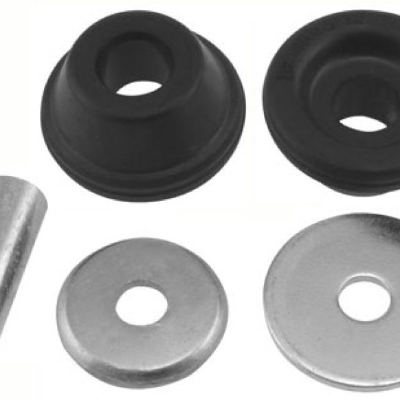 KYB Shocks & Struts Strut Mounts Rear ACURA EL 2001-03 ACURA RSX 2002-04 ACURA RSX 2005-06 HONDA Civ-tuningsupply.com