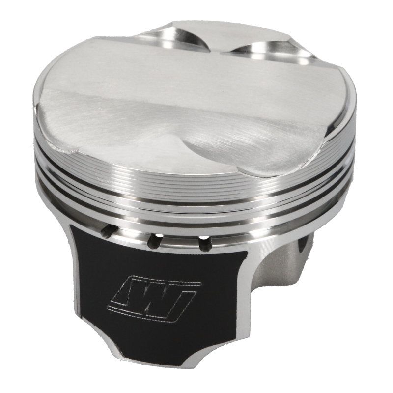 Wiseco Toyota 4AG 4V DOME +5.9cc (6506M815 Piston Shelf Stock Kit - SMINKpower Performance Parts WISK506M815 Wiseco