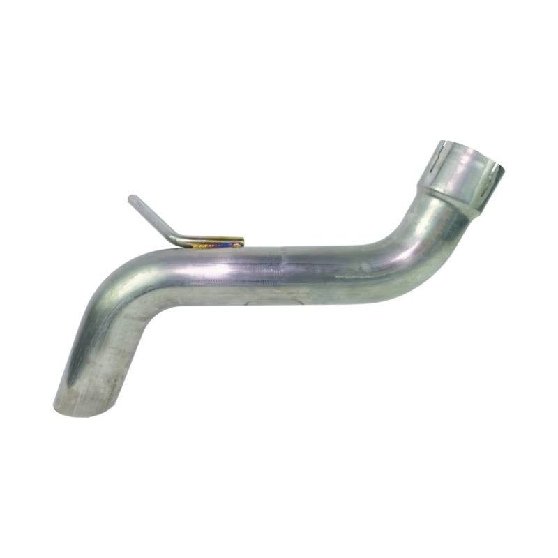 Injen 07-18 Jeep Wrangler (JK) V6 3.6L/3.8L SES Muffler Delete Kit-tuningsupply.com