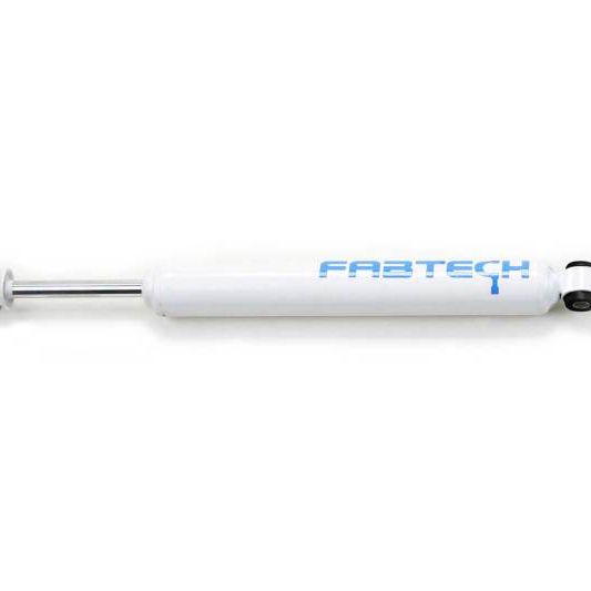 Fabtech 99-04 Ford F250/350 4WD OE Replacement Performance Steering Stabilizer-tuningsupply.com