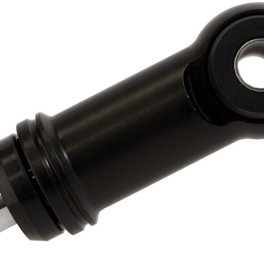 Fox 2.0 Performance Series 10.1in. Smooth Body IFP Stabilizer Steering Damper-tuningsupply.com