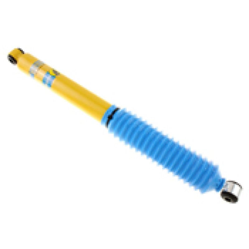 Bilstein 4600 Series 1999 Ford F-350 SD XL RWD Cab & Chassis Rear 46mm Monotube Shock Absorber-tuningsupply.com