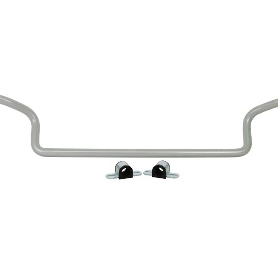 Whiteline EVO X Front 27mm Heavy Duty Adjustable Swaybar-Sway Bars-Whiteline-WHLBMF55Z-SMINKpower Performance Parts