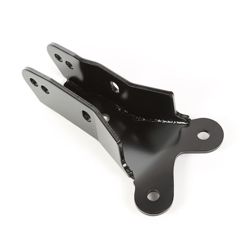 Rugged Ridge Dropdown Bracket Front Track Bar 07-18 Jeep Wrangler - SMINKpower Performance Parts RUG18205.24 Rugged Ridge