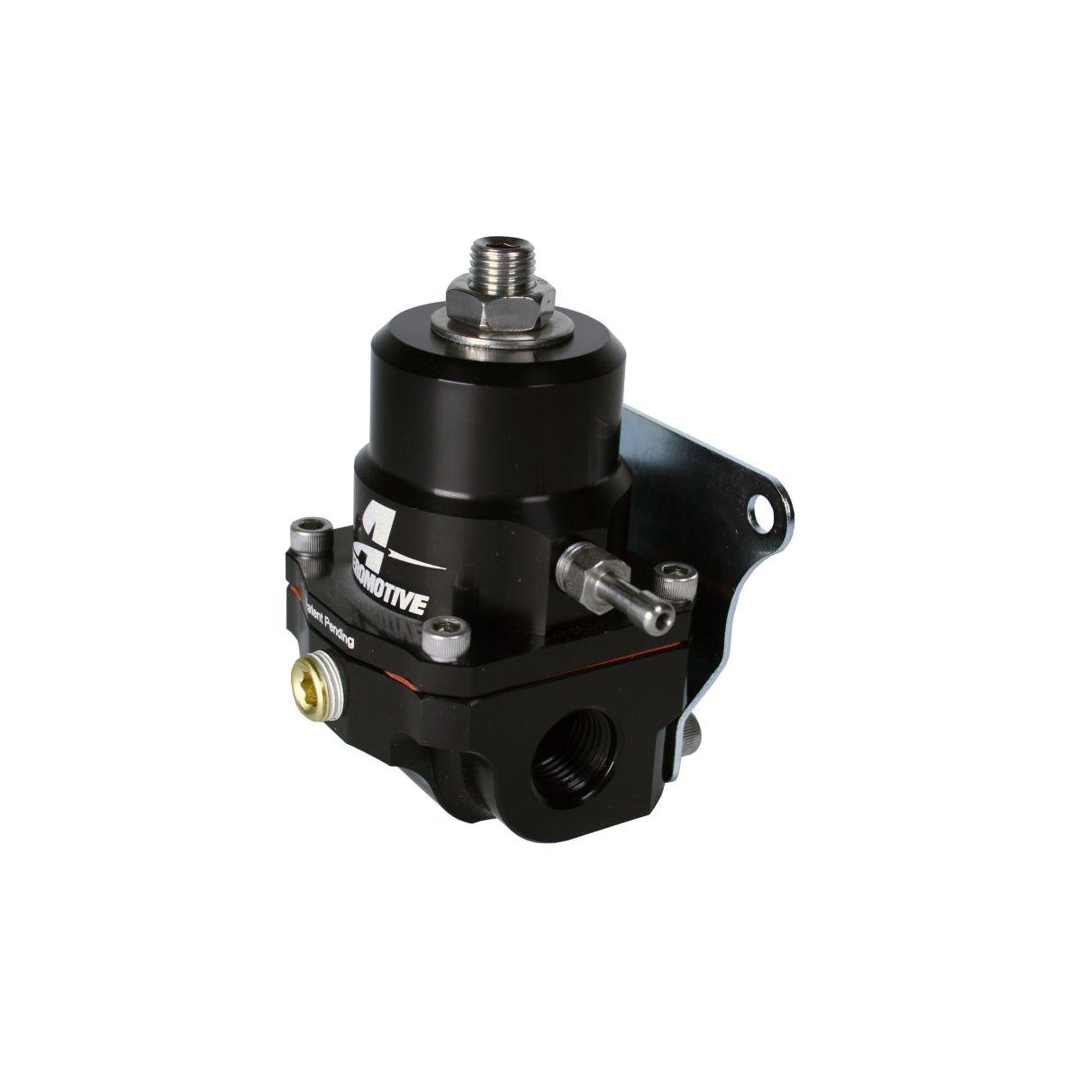 Aeromotive A1000 Adjustable EFI Regulator (2) -6 Inlet/-6 Return-tuningsupply.com