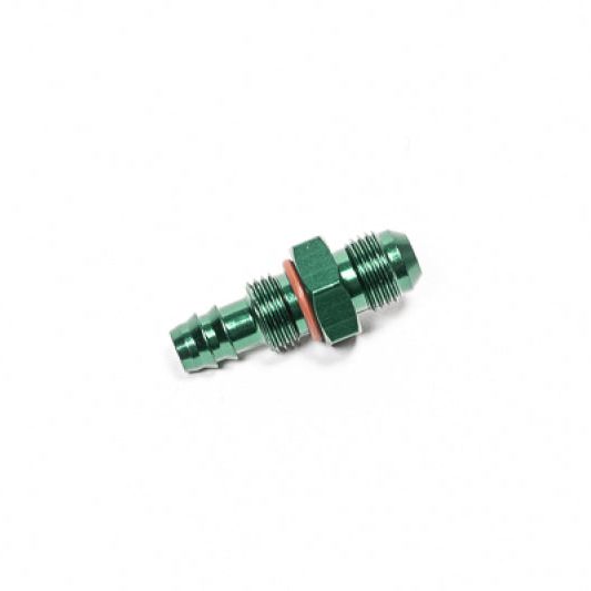 Radium 6AN ORB w/ 10mm Barb to 6AN Male Bulkhead Fitting-tuningsupply.com