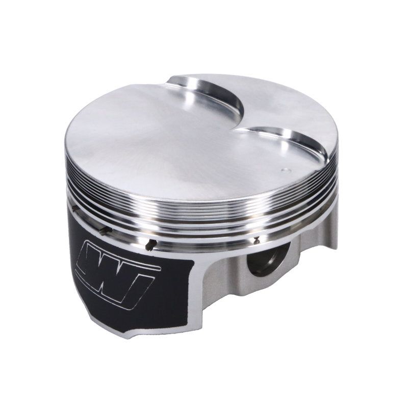 Wiseco Chevy LS Series -3.2cc FT 4.010inch Bore Piston Set - SMINKpower Performance Parts WISK398X1 Wiseco