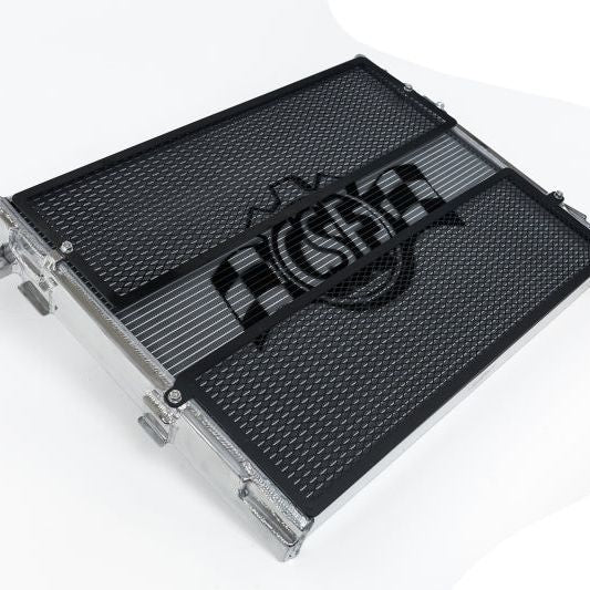 CSF BMW G8X M3/M4 High Performance Front Mount Heat Exchanger-tuningsupply.com