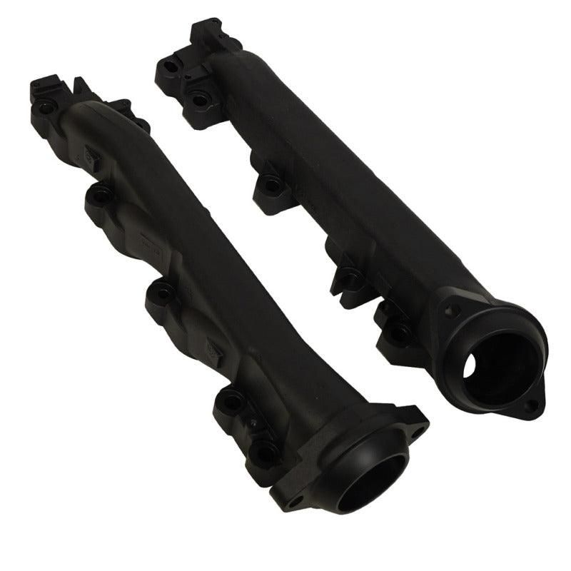 BD Diesel 11-22 Dodge Ram 1500 Classic (DS) / 11-18 Ram 2500/3500 5.7L Hemi Exhaust Manifold Kit-tuningsupply.com