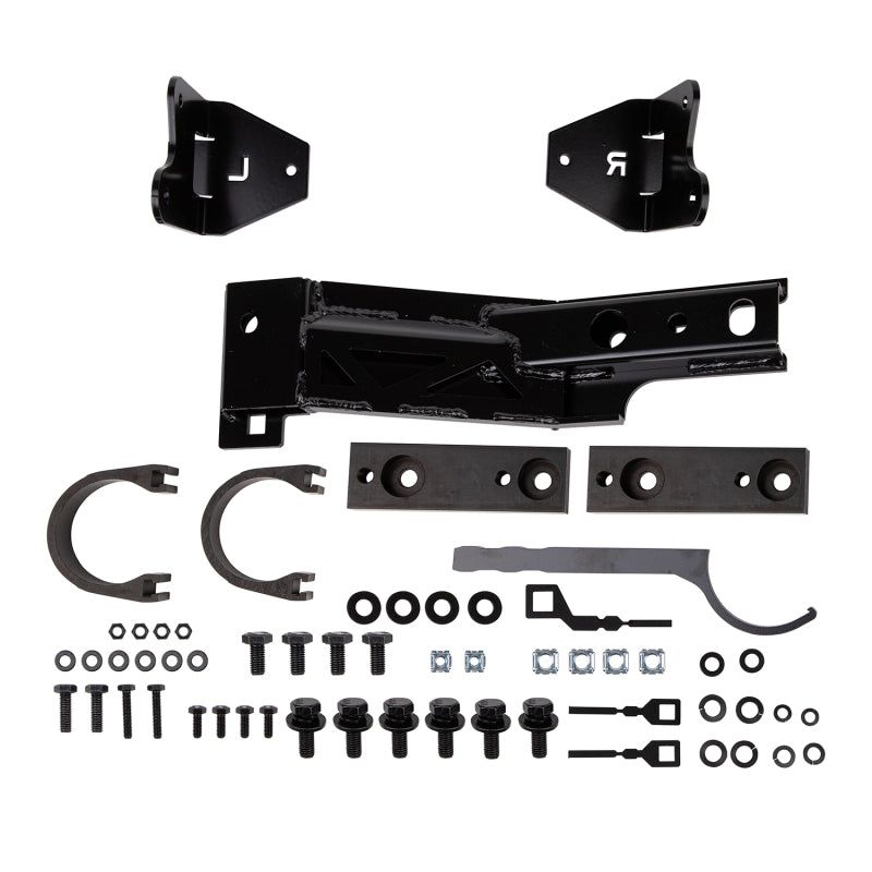 ARB Bp51 Fit Kit 4Runner Front-tuningsupply.com