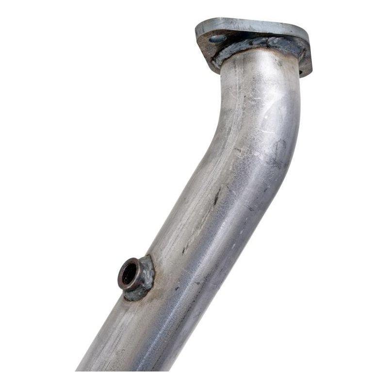 BBK 99-04 Mustang 4.6 GT / Cobra High Flow X Pipe With Catalytic Converters - 2-1/2-tuningsupply.com