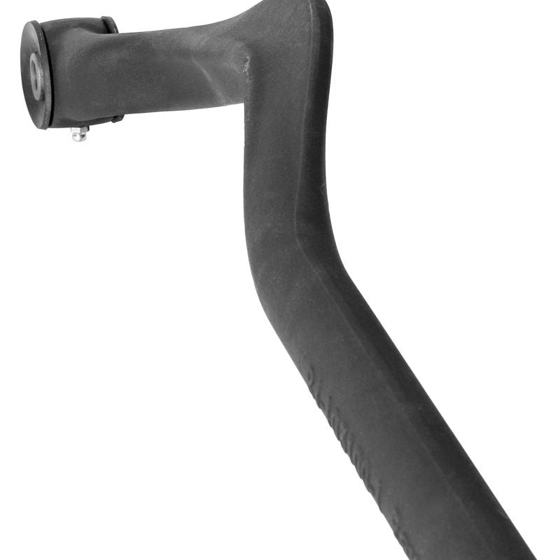

RockJock RJ-9120FJKF - ROKRJ-9120FJKF - RockJock JK Johnny Joint Front Trac Bar Forged Organically Shaped Adjustable Greasable - Shipped in Europe - Tuningsupply.com

